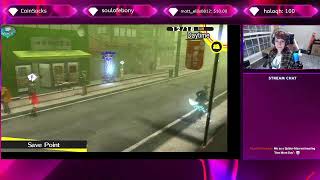 When do we fight god | Persona 4 Golden blind playthrough
