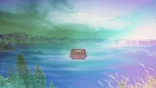 Sinnoh Lakes Remix