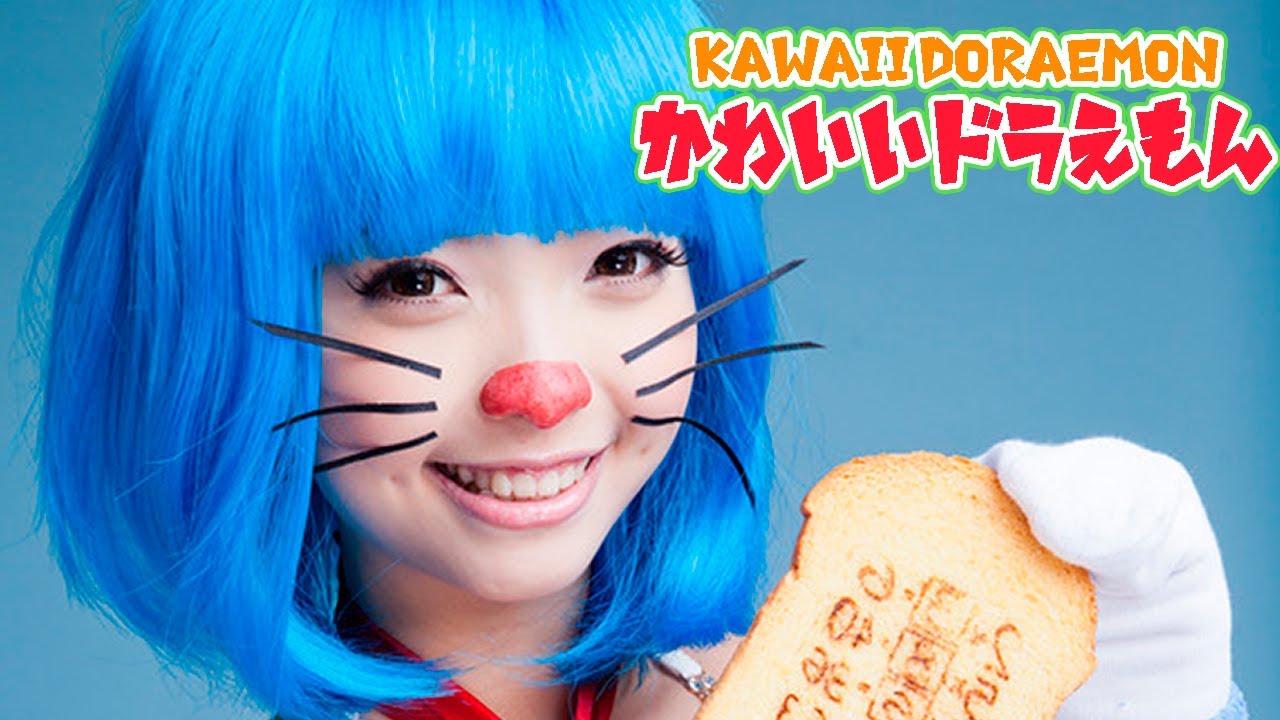 動画で面白画像 かわいいドラえもん おもしろ画像集 Kawaii Doraemon 面白画像まとめ