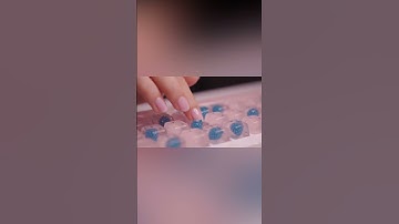 Strawberry Keyboard ASMR 🍓 | Satisfying Clicky Sounds#shorts #asmr #oddlysatisfying