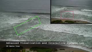 Object detection with rotated/oriented bounding boxes