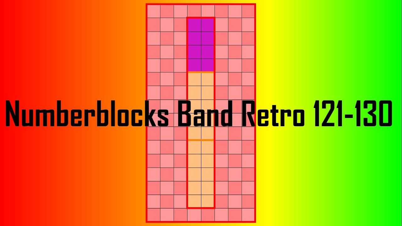 Numberblocks Band Retro 121 130 YouTube numberblocks-band-retro-121-130-youtube