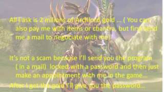 ARCHLORD LEVELING BOT 100% working / undetectable