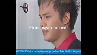 Arief Rahman - Jelita Stf Tiara 17   ||GENTABUANA PARAMITA