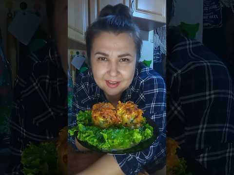 КАК ВКУСНО ПРИГОТОВИТЬ МИНТАЙ!