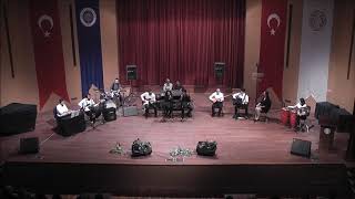 4 Mevsim Orkestrası - Gi̇r Kanima