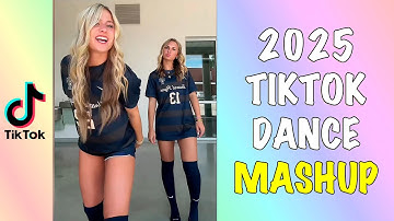NEW 2025 TikTok Dance Trend Mashup