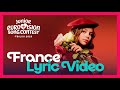 France Song Reveal Junior Eurovision 2025 mp3