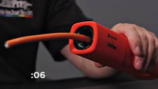 Heat Prep CHT Instructional Video