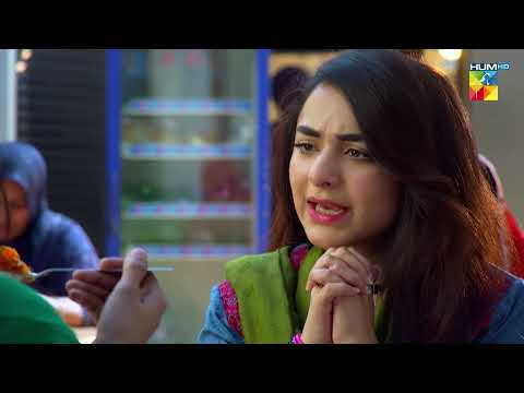 Hayat Kis Ke Samne Hua Sharminda? | Yeh Raha Dil | Ahmed Ali Akbar, Yumna Zaidi