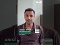 Aniket Tiwari’s Placement Journey at Agriwatch | ISAB Student Success Story