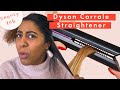 Dyson Corrale Hair Straighteners Review | Cosmopolitan UK