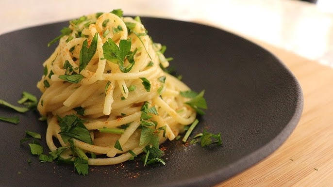 5 Ways To Make Delicious Garlic And Oil Pasta Tips 2024