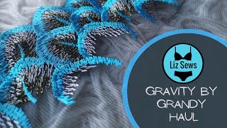 Gravity by Grandy Haul