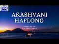 Akashvani haflong live  24052024