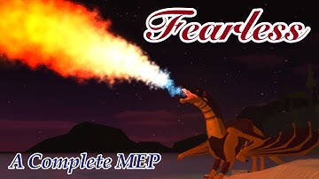 Fearless | A Complete Roblox Wings of Fire MEP