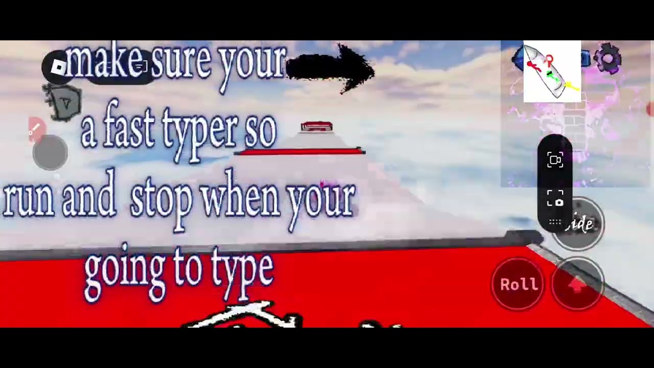 CRASHOUT LEGACY tutorial! For the 4 you can get! 