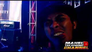 Oi!GSquad - Fight (Live) @Skinhead Jamboree Malang 2017