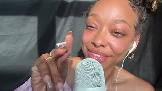 nothing serious, just tingles 🤍 (ASMR)