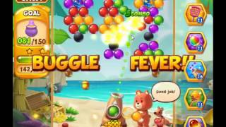 Buggle 2 Level 604