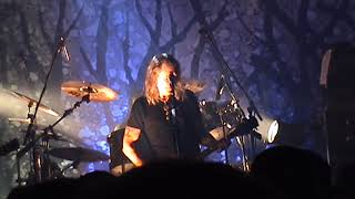 New Model Army - Believe It