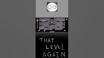 That Level Again - Level 52: Lift up #shorts