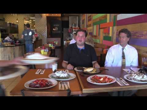 Video: Parhaat ravintolat Albuquerquessa, New Mexicossa