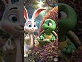 🐰 Tebak-tebakan Bareng Pip! 🐢 Hewan Apa yang Punya Rumah di Punggungnya? | Belajar Hewan Seru ✨