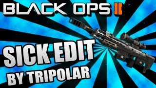 COD BO2 Sick Edit Pretend By Tripolar