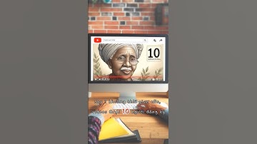 Câu chuyện Cô Tư làm Youtuber và cái kết #cauchuyen #ai #haihuoc #giaitri #aistory #vacaiket withAI3