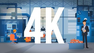 Video Automation Tool Explainer Video