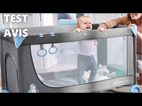 Les 6 meilleurs lits bébé 2024 – lit bébé test & comparatif