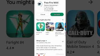 HOW To Login Banglaesh serer in FREE FIRE SWAT VIDEO screenshot 5