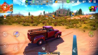 Adventure games  Hello Offroaders  ✔ العاب المغامرات screenshot 5