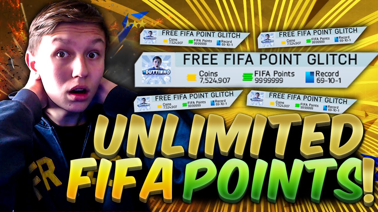 HOW TO GET CHEAP FIFA POINTS FOR FIFA 16 YouTube how-to-get-cheap-fifa-points-for-fifa-16-youtube