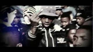 Ghetto Star 143 Feat. Mgc Guirri Mafia Clip Officiel Réalisé Par Wonder