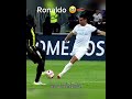 Critiano #fypシ゚viral #football #ayitireveyew