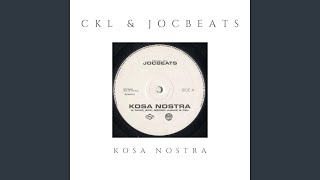 Kosa Nostra (feat. IL Tano, EFE & NegroJuanz)