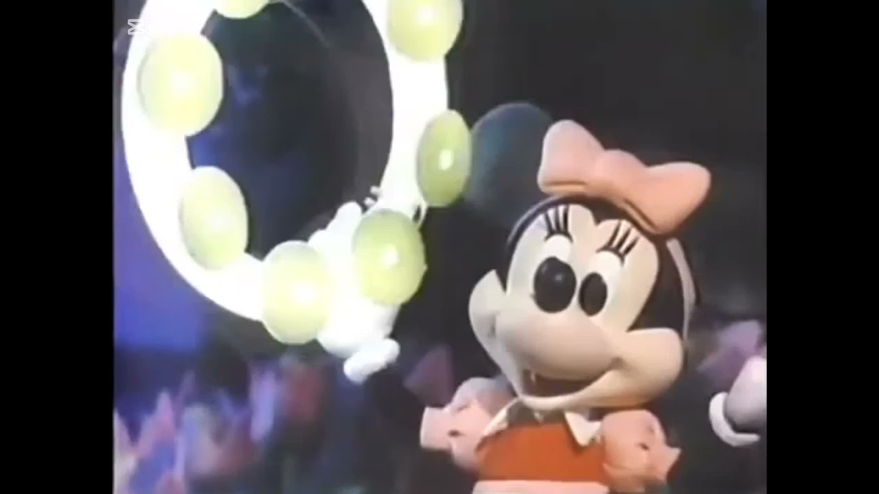 デデになります ナショナルパルックボール YOU パルックボール CM 1986 ナショナル パルック - YouTube