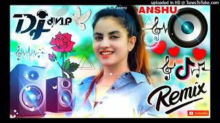 Har Dil Jo Pyar Karega  Dj Aanand Uikey  Dj Song Remix  Salman Khal Song