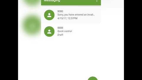 How to make your own Config in Postern! 2017