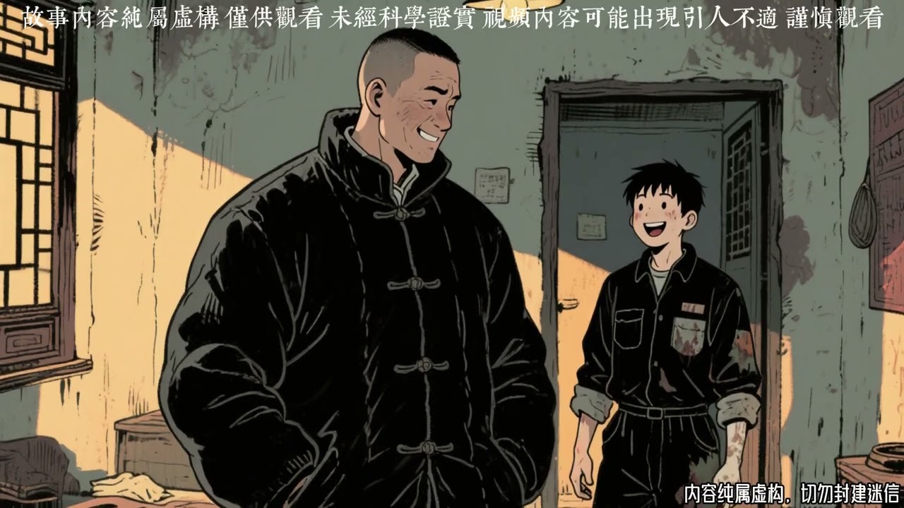 靈異電臺丨深夜迎親隊（粵語）