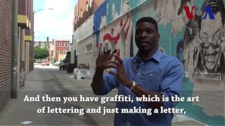 MuralsDC - Preserving Street Art in Washington D.C.