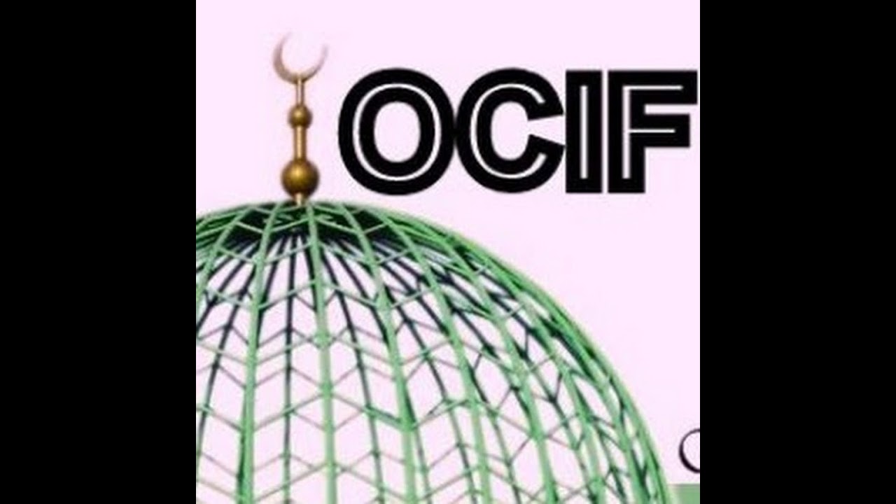 OCIF - Ramadan 9/1447 - Taraweeh
