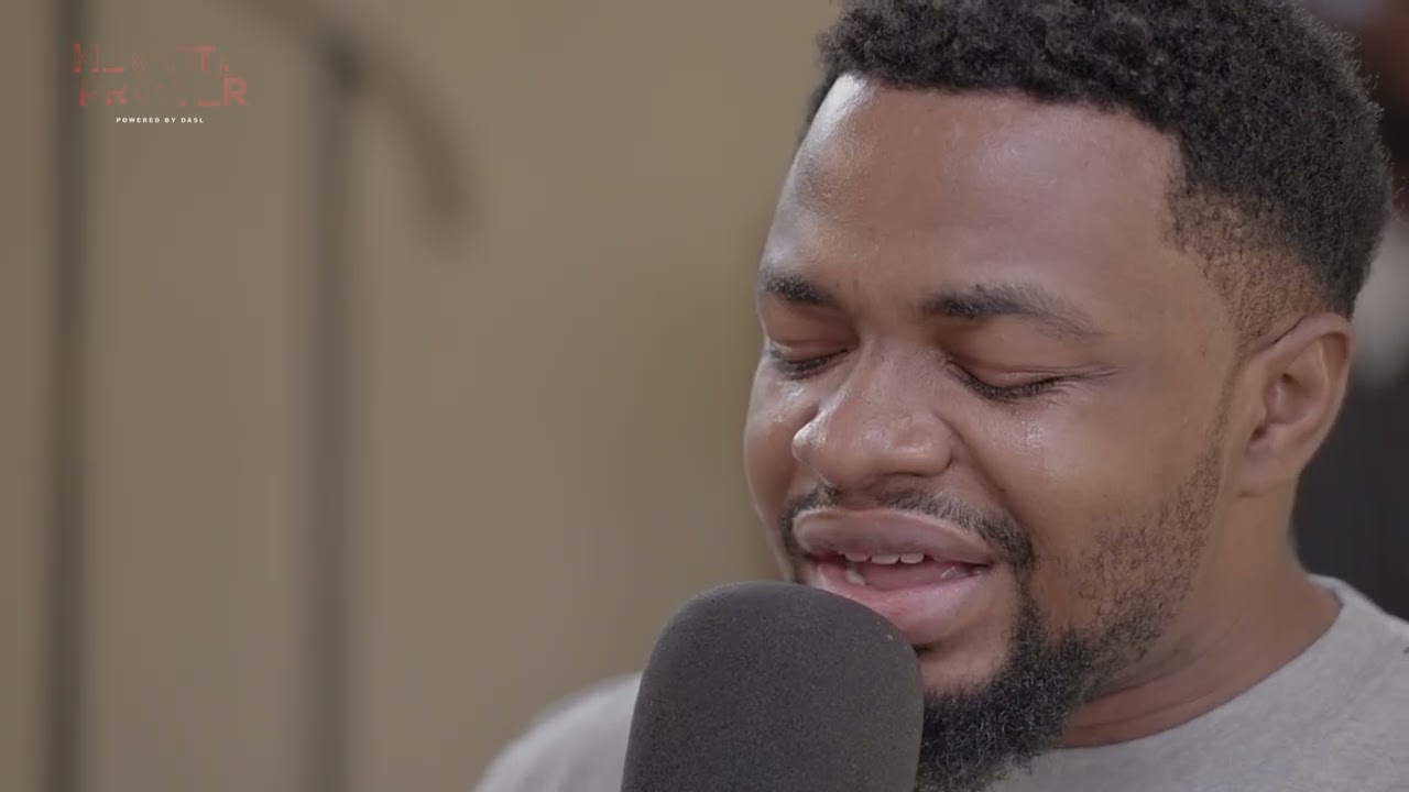 Prophète Marco Marcosa & Glody Kapinga Allo Lola, Ya ba Sakoli Medley