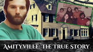 Ronald Defeo Junior annihilated his Entire Family