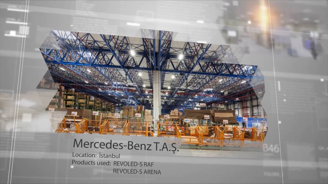 Example References - YouTube