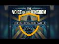 DEFENDING THE FAITH EP 4 | Gods Plan for Your Life