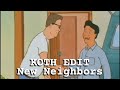 Koth edit new neighbors