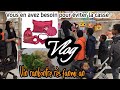 Nouveaux produits pour proteger les cheveux/Passons du temps ensemble/grande famille de 7